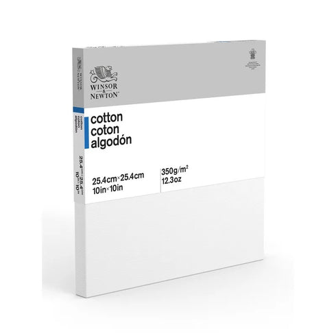 SC 10X10 STRETCHED CANVAS